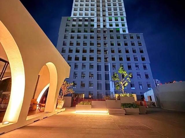 Departamento en renta Ayuntamiento, Guadalajara