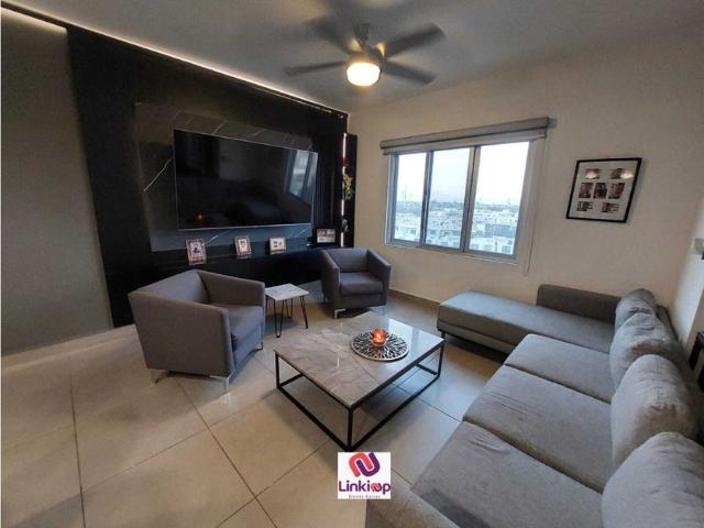 Departamento en renta Azteca Fomerrey 11, San Nicolás De Los Garza