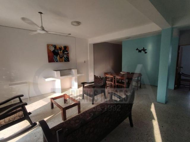 Departamento en renta Azteca, Tuxpan, Veracruz
