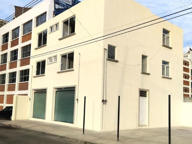 Departamento en renta Azteca, Toluca De Lerdo, Toluca