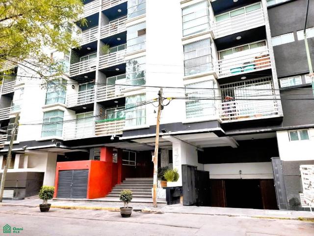 Departamento en Renta, Azcapotzalco, CDMX