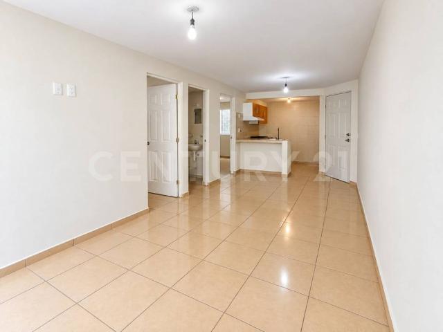Departamento en Renta, Azcapotzalco, CDMX