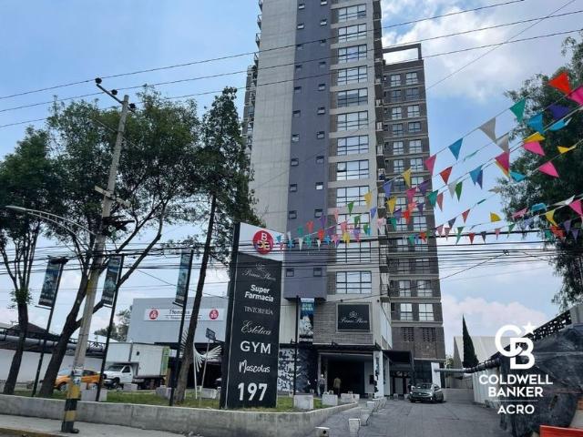 Departamento en renta Azcapotzalco, Cdmx, México