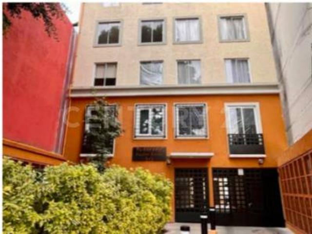 Departamento en renta, Azcapotzalco centro, Azcapotzalco
