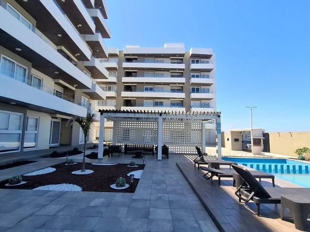 Departamento en renta Boulevard Manuel Ávila Camacho, Distrito Boca, Boca Del Río, Veracruz, 94299, México