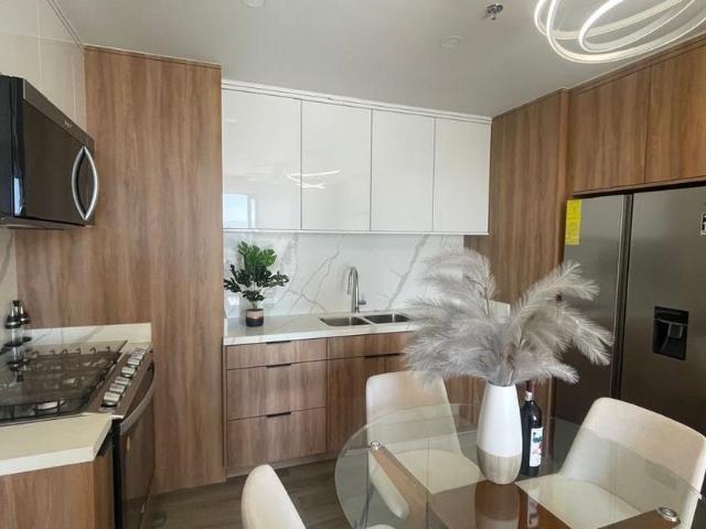 Departamento en renta Boulevard Manuel J. Clouthier, El Chino, Chilpancingo, Municipio De Tijuana, Baja California, 22455, México