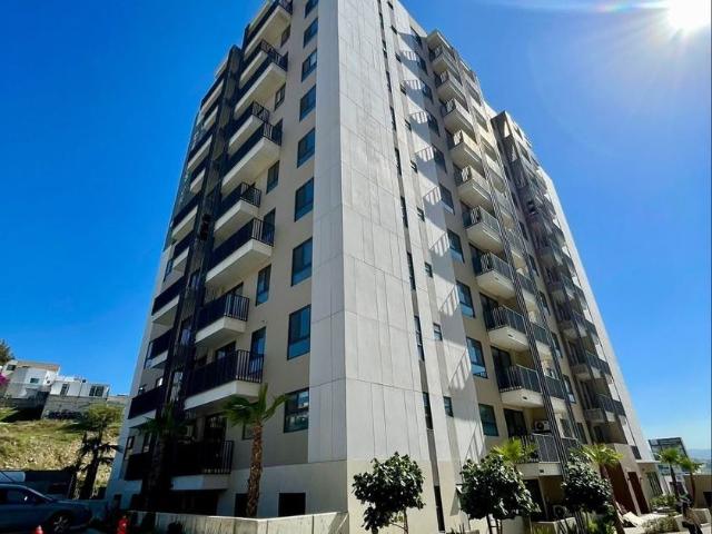 Departamento en renta Boulevard Manuel J. Clouthier, El Chino, Chilpancingo, Municipio De Tijuana, Baja California, 22455, México