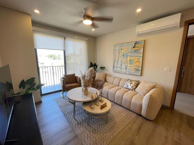 Departamento en renta Boulevard Manuel J. Clouthier, El Chino, Chilpancingo, Municipio De Tijuana, Baja California, 22455, México