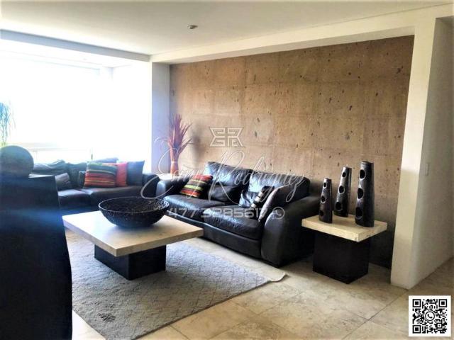 Departamento en renta Boulevard Manuel J. Clouthier, Granjas El Palote, León, Guanajuato, 37130, Mex