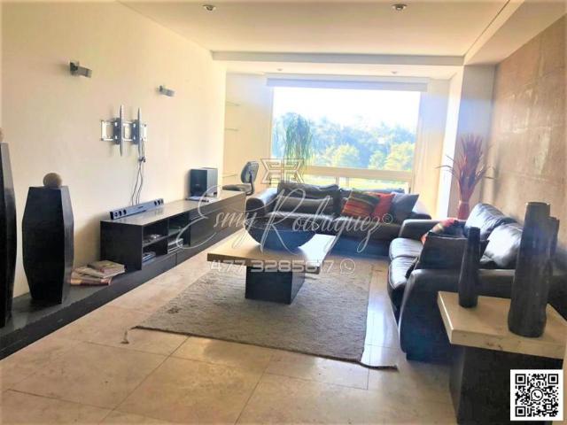 Departamento en renta Boulevard Manuel J. Clouthier, Jardines Del Campestre, León, Guanajuato, 37130, Mex