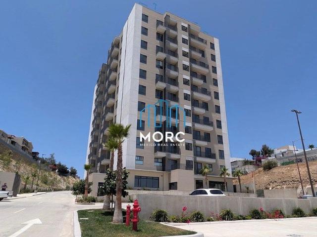 Departamento en renta Boulevard Manuel J. Clouthier, Otay Vista, Tijuana, Municipio De Tijuana, Baja California, 22454, México