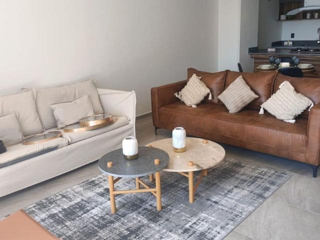 Departamento en renta Boulevard Mariano J. García, Colinas La Piedad, Irapuato, Guanajuato, 36643, Mex