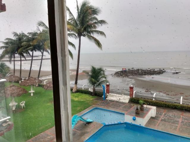 Departamento en renta Boulevard Miguel Alemán 614, Fraccionamiento Playa De Oro, Boca Del Río, Veracruz De Ignacio De La Llave, 94293, Mex