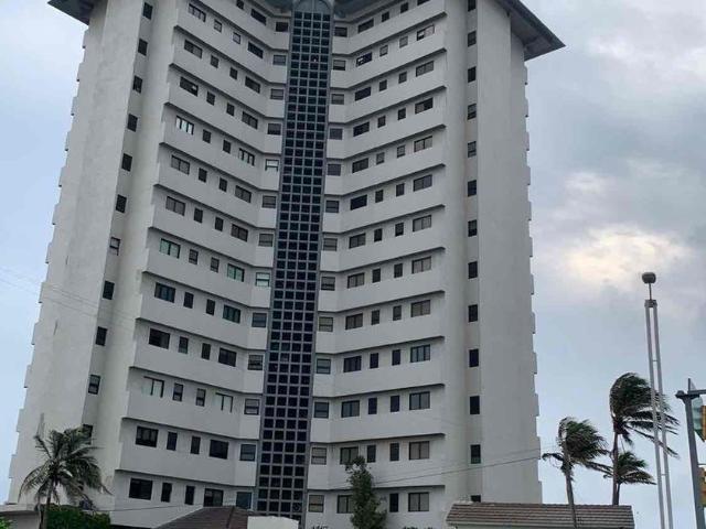 Departamento en renta Boulevard Miguel Alemán, Zona Centro, Boca Del Río, Veracruz De Ignacio De La Llave, 94290, Mex