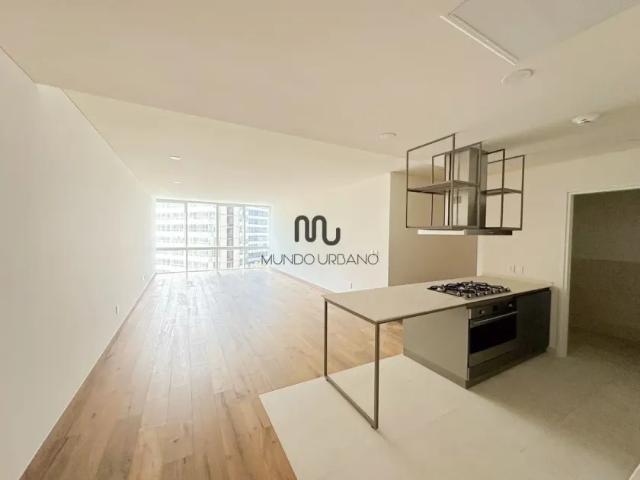 Departamento en renta Boulevard Miguel De Cervantes Saavedra, Granada, Nuevo Polanco, Ciudad De México, Miguel Hidalgo, Ciudad De México, 11520, México