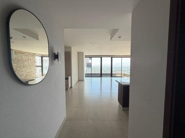 Departamento en renta Boulevard Miguel De Cervantes Saavedra, Granada, Nuevo Polanco, Ciudad De México, Miguel Hidalgo, Ciudad De México, 11520, México