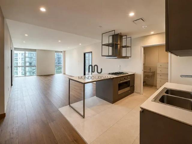 Departamento en renta Boulevard Miguel De Cervantes Saavedra, Granada, Nuevo Polanco, Ciudad De México, Miguel Hidalgo, Ciudad De México, 11520, México