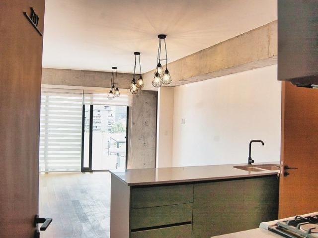 Departamento en renta Boulevard Miguel De Cervantes Saavedra, Granada, Nuevo Polanco, Ciudad De México, Miguel Hidalgo, Ciudad De México, 11520, México
