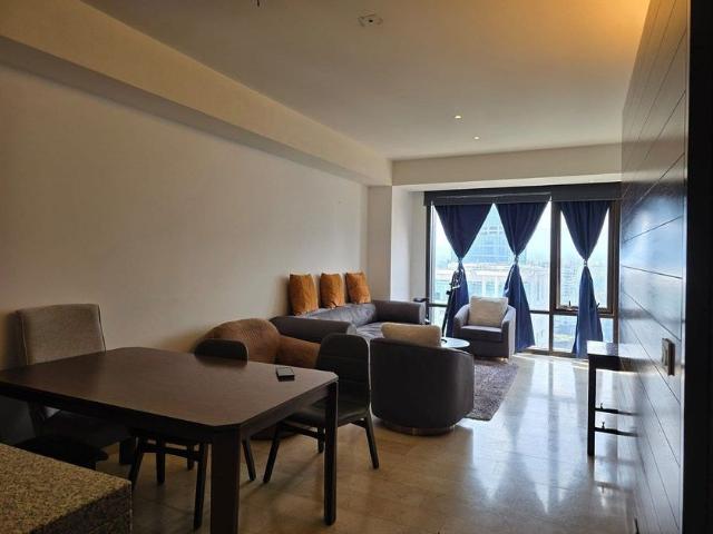 Departamento en renta Boulevard Miguel De Cervantes Saavedra, Granada, Nuevo Polanco, Ciudad De México, Miguel Hidalgo, Ciudad De México, 11520, México