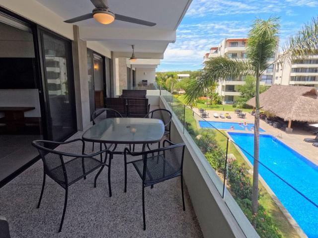 Departamento en renta Boulevard Nuevo Vallarta, Nuevo Nayarit, Bahía De Banderas, Nayarit, 63735, Mex