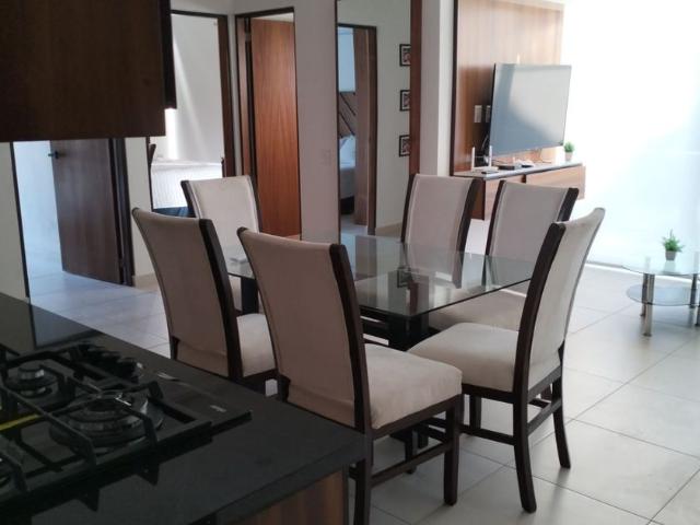 Departamento en renta Boulevard Nuevo Vallarta 100, Las Jarretaderas, Nayarit, México