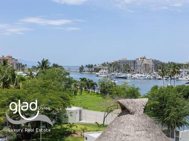 Departamento en renta Boulevard Nayarit, Nuevo Nayarit, Bahía De Banderas, Nayarit, 63735, México