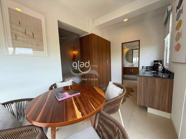 Departamento en renta Boulevard Nayarit, Nuevo Nayarit, Bahía De Banderas, Nayarit, 63735, México