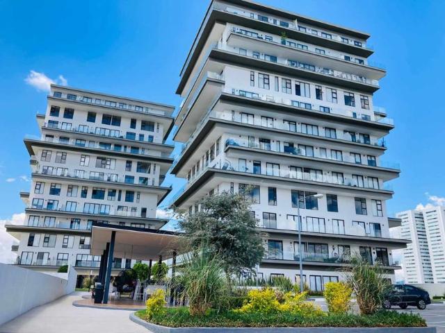 Departamento en renta Boulevard Atlixcayotl, Reserva Territorial Atlixcáyotl, Centros Comerciales Desarrollo Atlixcayotl, Puebla De Zaragoza, Puebla, México