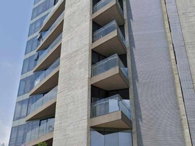 Departamento en renta Boulevard Atlixcayotl, Reserva Territorial Atlixcáyotl, Centros Comerciales Desarrollo Atlixcayotl, Puebla De Zaragoza, Puebla, México