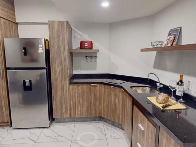 Departamento en renta Boulevard Adolfo López Mateos, Colonia Bellavista, Santa María Nonoalco, Ciudad De México, Álvaro Obregón, Ciudad De México, 01180, México