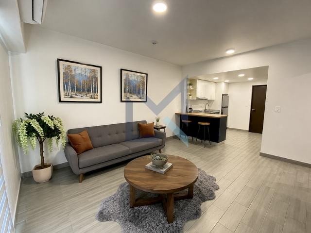 Departamento en renta Boulevard Adolfo López Mateos, Mexicali, Municipio De Mexicali, Baja California, 21100, México