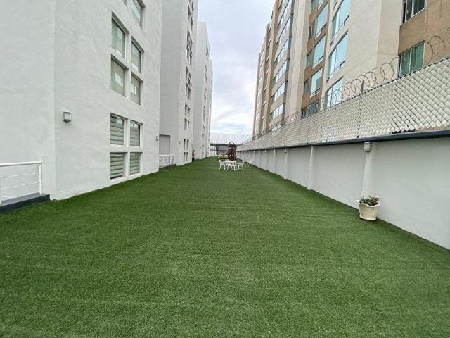 Departamento en renta Boulevard Adolfo Ruiz Cortines, Bosques De Tetlameya, Ciudad De México, Coyoacán, Ciudad De México, 04530, México