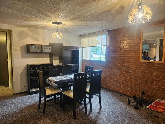 Departamento en renta Boulevard Adolfo Ruiz Cortines, Bosques De Tetlameya, Ciudad De México, Coyoacán, Ciudad De México, 04700, México