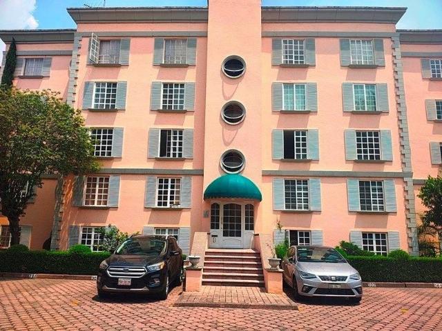 Departamento en renta Boulevard Adolfo Ruiz Cortines, Bosques De Tetlameya, Ciudad De México, Coyoacán, Ciudad De México, 04700, México