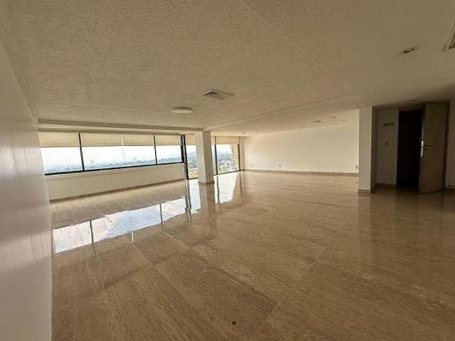 Departamento en renta Boulevard Adolfo Ruiz Cortines, Jardines Del Pedregal, Ciudad De México, Álvaro Obregón, Ciudad De México, 01900, México
