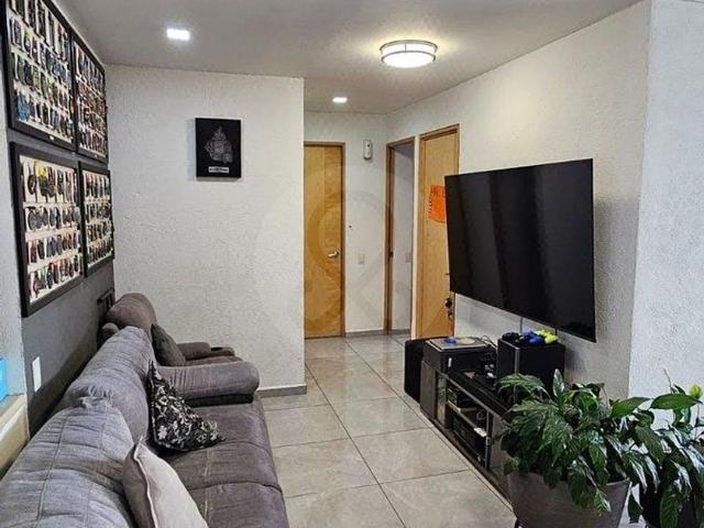 Departamento en renta Calle 19, Colonia San Pedro De Los Pinos, Mixcoac, Ciudad De México, Benito Juárez, Ciudad De México, 03800, México