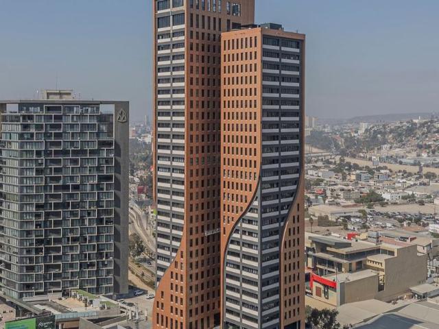 Departamento en renta Boulevard Agua Caliente, El Paraiso, Tijuana, Municipio De Tijuana, Baja California, 22100, México
