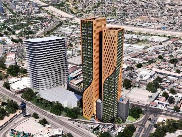Departamento en renta Boulevard Agua Caliente, Tijuana, Municipio De Tijuana, Baja California, 22460, México