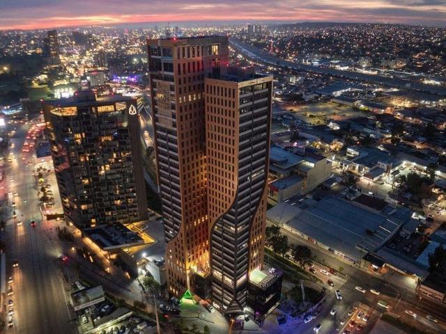 Departamento en renta Boulevard Agua Caliente, Tijuana, Municipio De Tijuana, Baja California, 22460, México