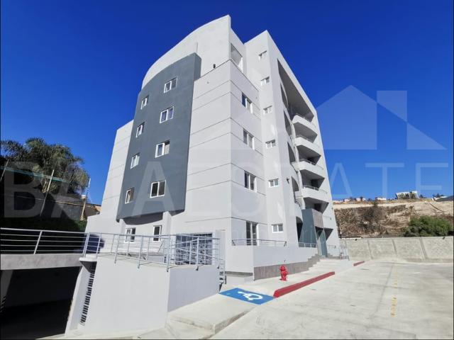 Departamento en renta Boulevard Alamar, Guadalupe Victoria, Tijuana, Baja California, 22426, Mex