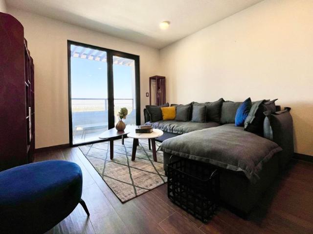 Departamento en renta Boulevard Antonio Rocha Cordero, Privadas Del Pedregal I, San Luis Potosí, 78295, Mex