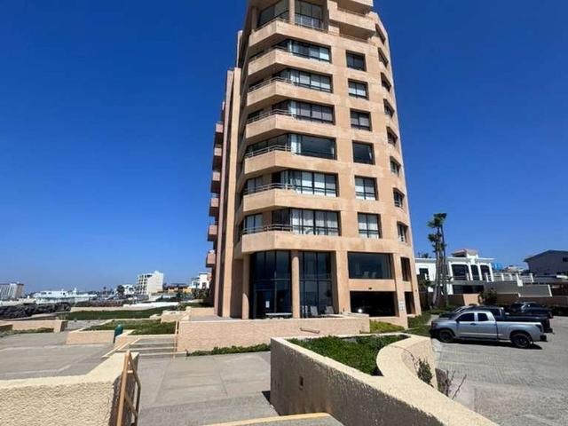 Departamento en renta Boulevard Benito Juárez, Centro Carretera, Playas De Rosarito, Baja California, 22700, Mex