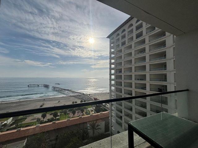Departamento en renta Boulevard Benito Juárez García, Rosarito, Municipio De Playas De Rosarito, Baja California, 22715, México