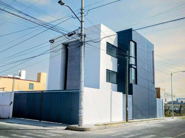 Departamento en renta Boulevard Bicentenario, Bosques Del Cimatario Segunda Sección, Santiago De Querétaro, Querétaro, 76087, Mex
