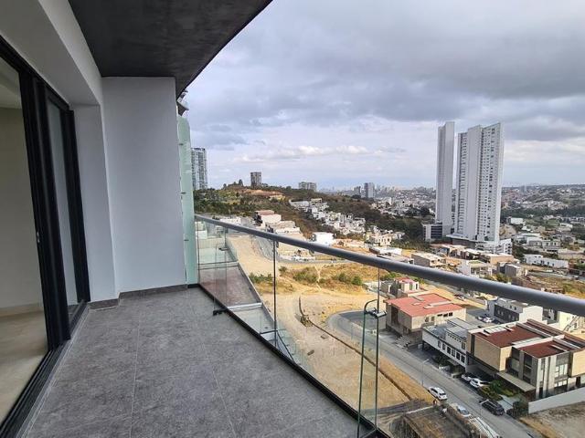 Departamento en renta Boulevard Bosque Real, Bosque Real, Naucalpan De Juárez, Estado De México, México