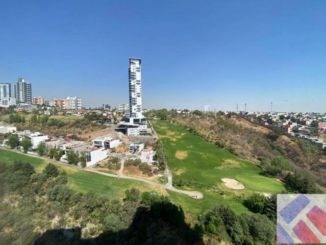 Departamento en renta Boulevard Bosque Real, Bosque Real, Naucalpan De Juárez, Estado De México, México