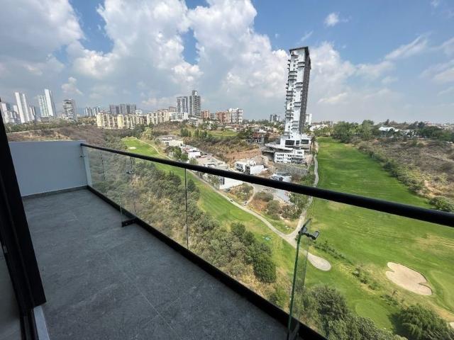 Departamento en renta Boulevard Bosque Real, Bosque Real Country Club, Huixquilucan, México, 52774, Mex