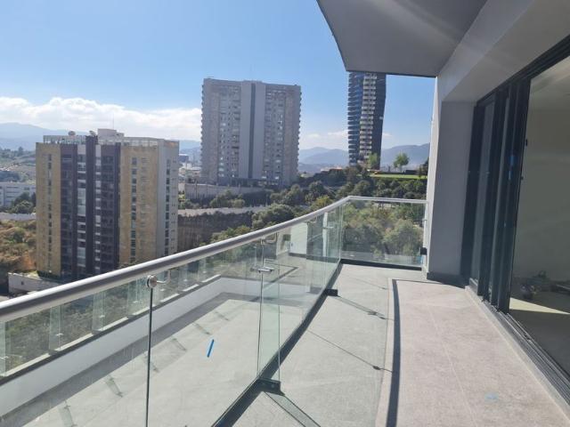 Departamento en renta Boulevard Bosque Real, Bosque Real Country Club, Huixquilucan, México, 52774, Mex