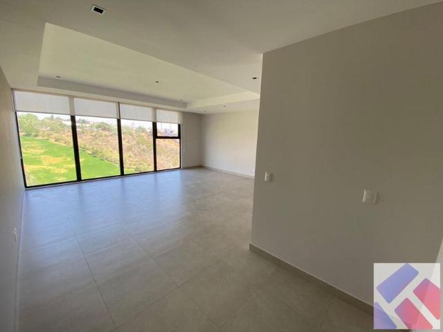 Departamento en renta Boulevard Bosque Real, Bosque Real Country Club, Huixquilucan, México, 52774, Mex