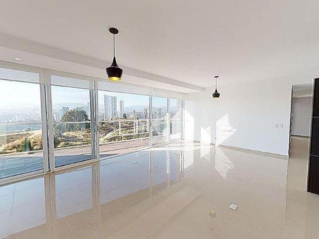 Departamento en renta Boulevard Bosque Real, Bosque Real Country Club, Huixquilucan, México, 52774, Mex